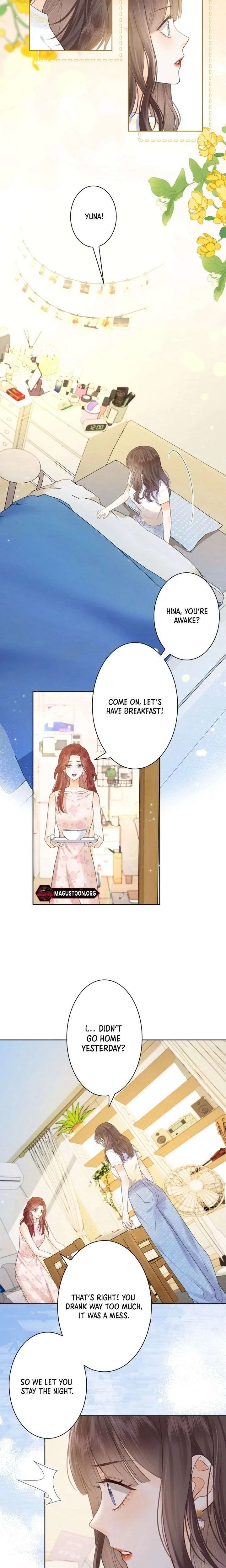 The Lover My Sister Stole Is Obsessed With Me Chapter 16 page 7