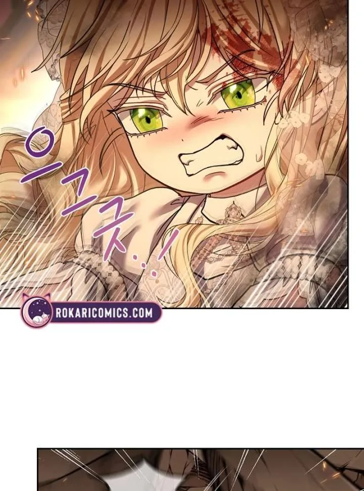 The Little Brat Runs Wild Chapter 16 page 62