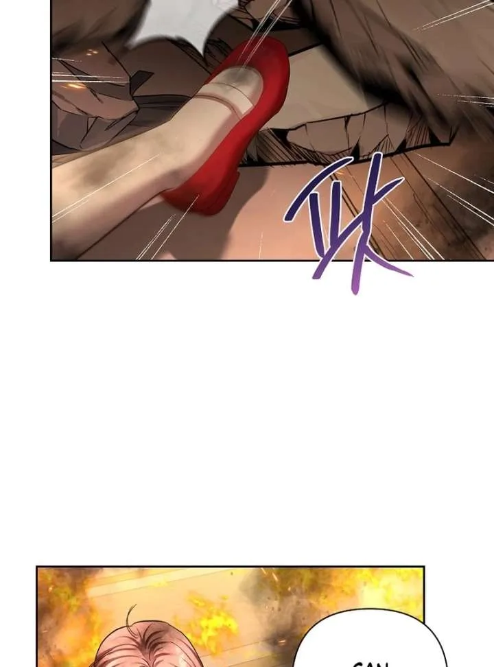 The Little Brat Runs Wild Chapter 16 page 63