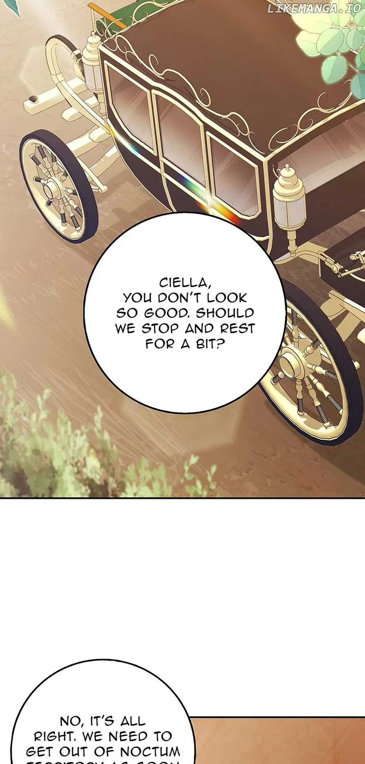 The Lost Cinderella Chapter 15 page 3