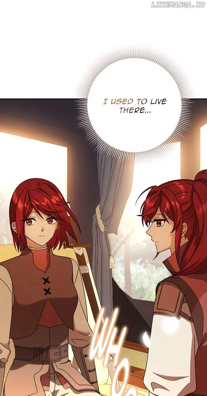 The Lost Cinderella Chapter 15 page 7