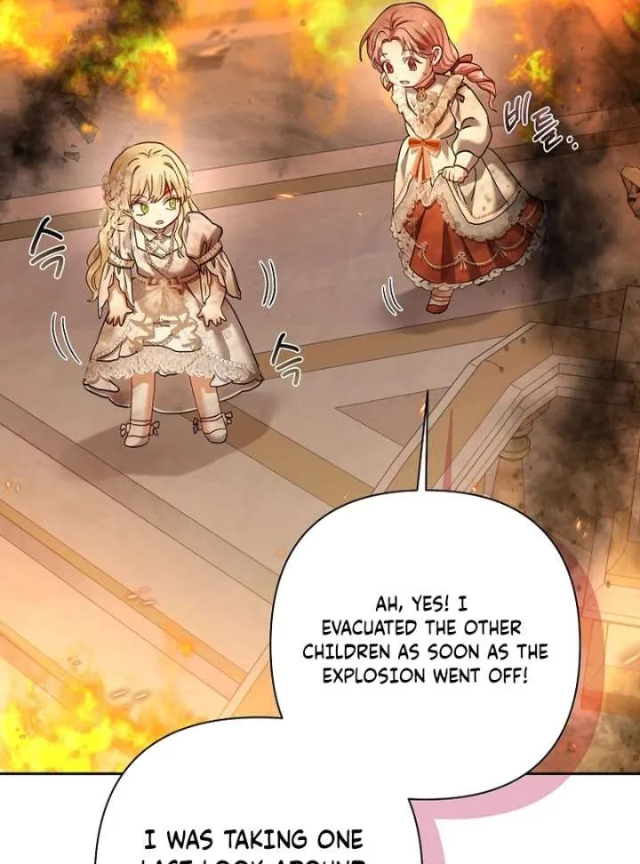 The Little Brat Runs Wild Chapter 16 page 69