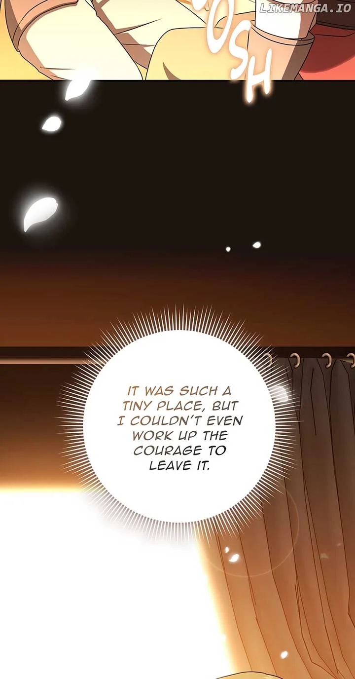 The Lost Cinderella Chapter 15 page 8