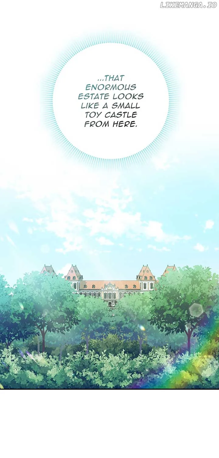 The Lost Cinderella Chapter 15 page 6