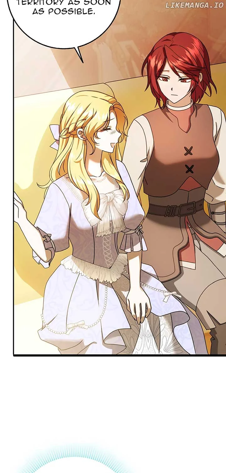 The Lost Cinderella Chapter 15 page 4
