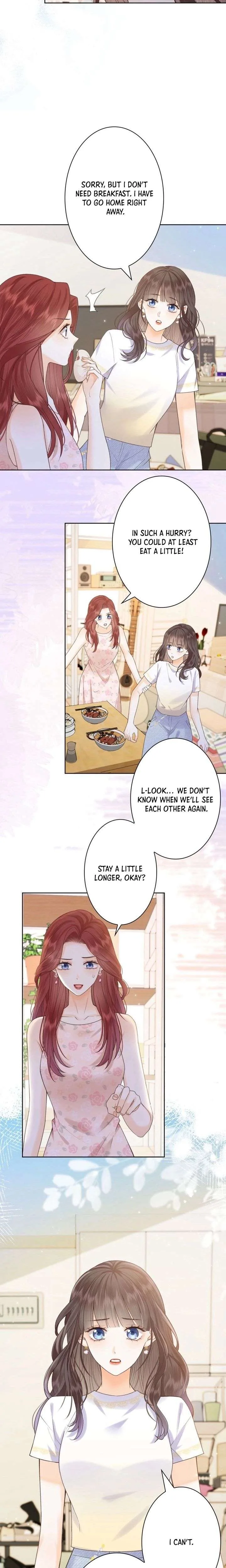 The Lover My Sister Stole Is Obsessed With Me Chapter 16 page 8