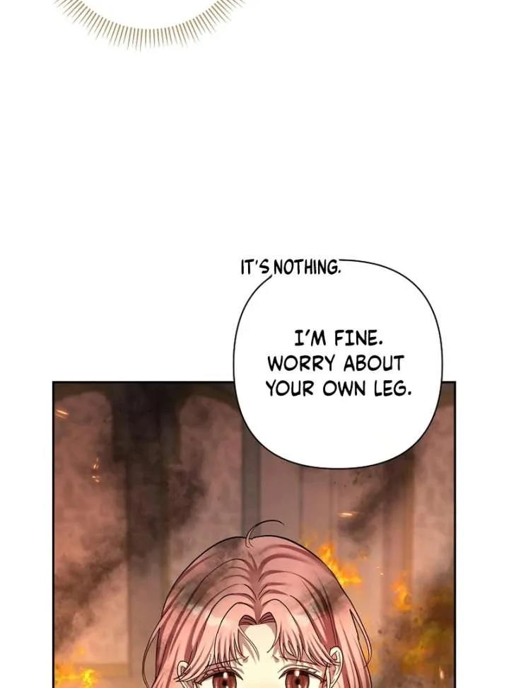 The Little Brat Runs Wild Chapter 16 page 66