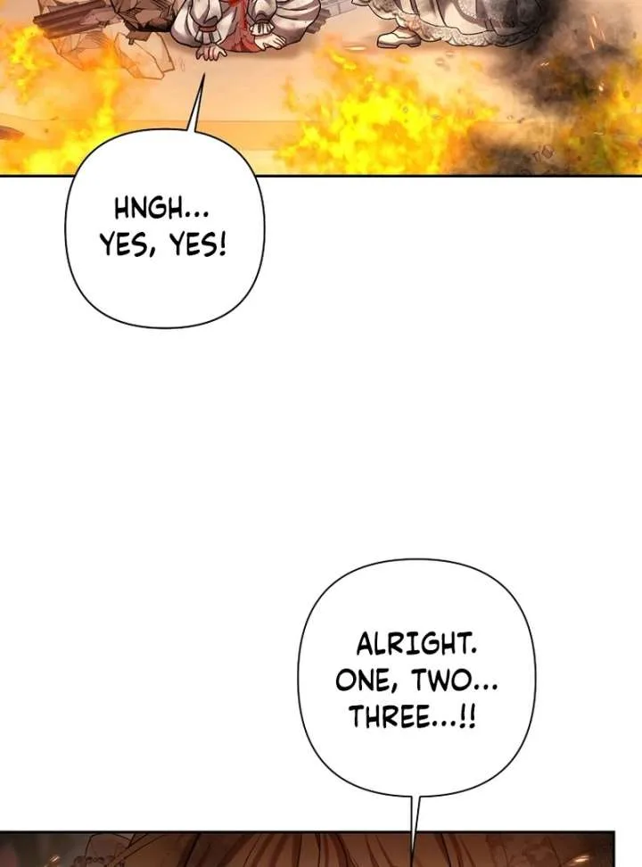 The Little Brat Runs Wild Chapter 16 page 61