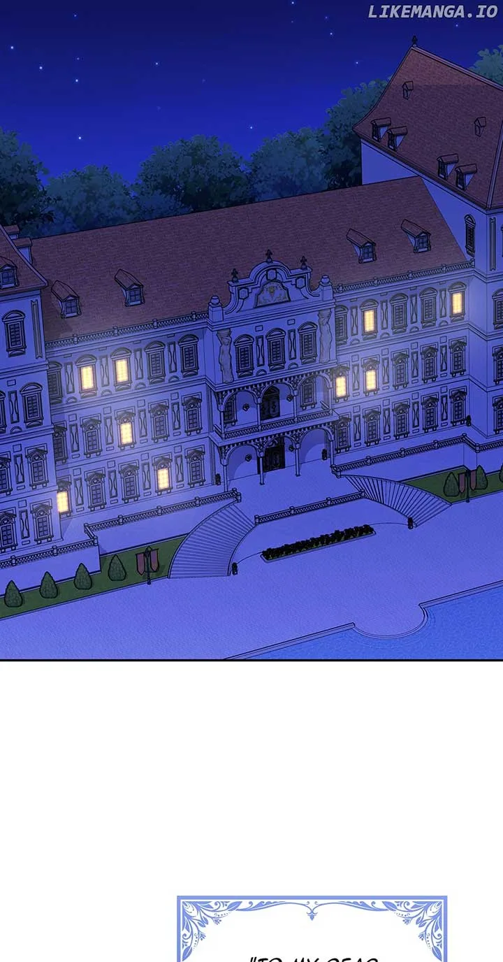The Lost Cinderella Chapter 15 page 13