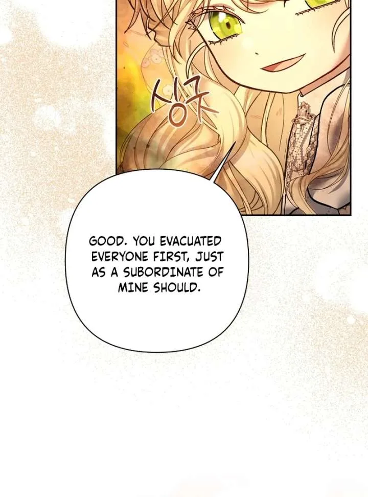 The Little Brat Runs Wild Chapter 16 page 72