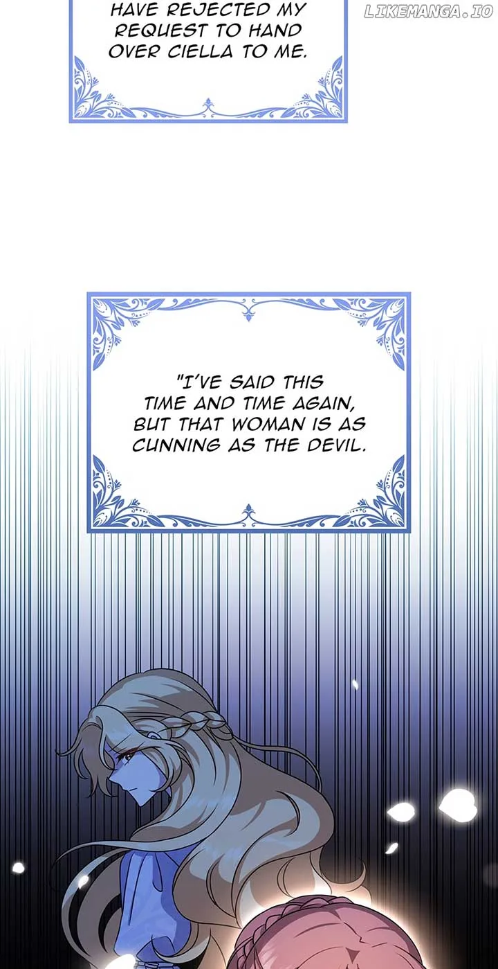 The Lost Cinderella Chapter 15 page 16
