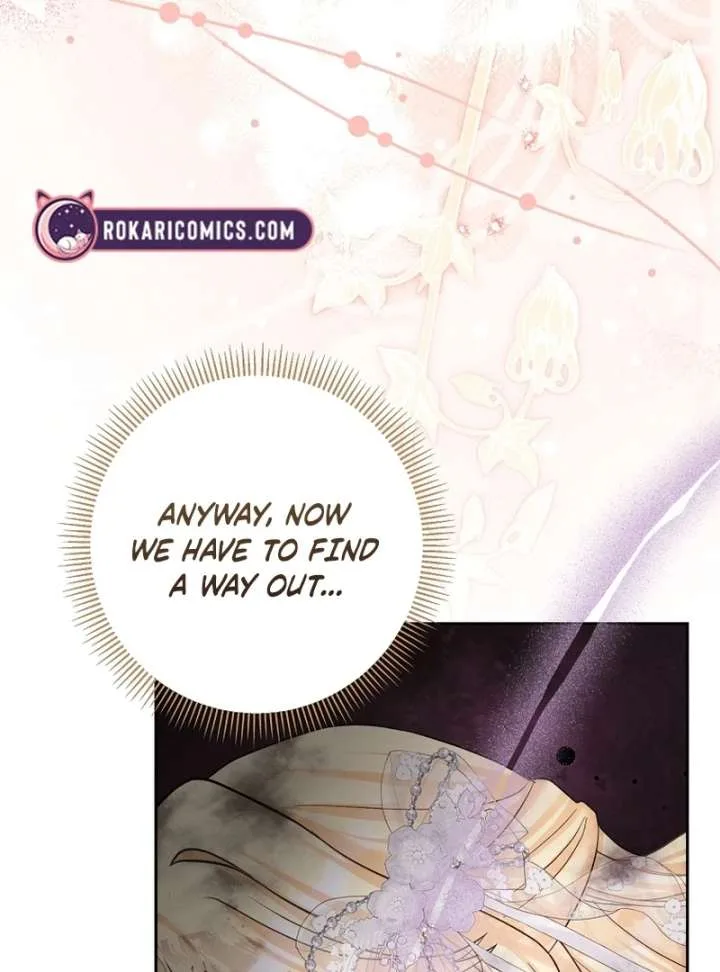 The Little Brat Runs Wild Chapter 16 page 76
