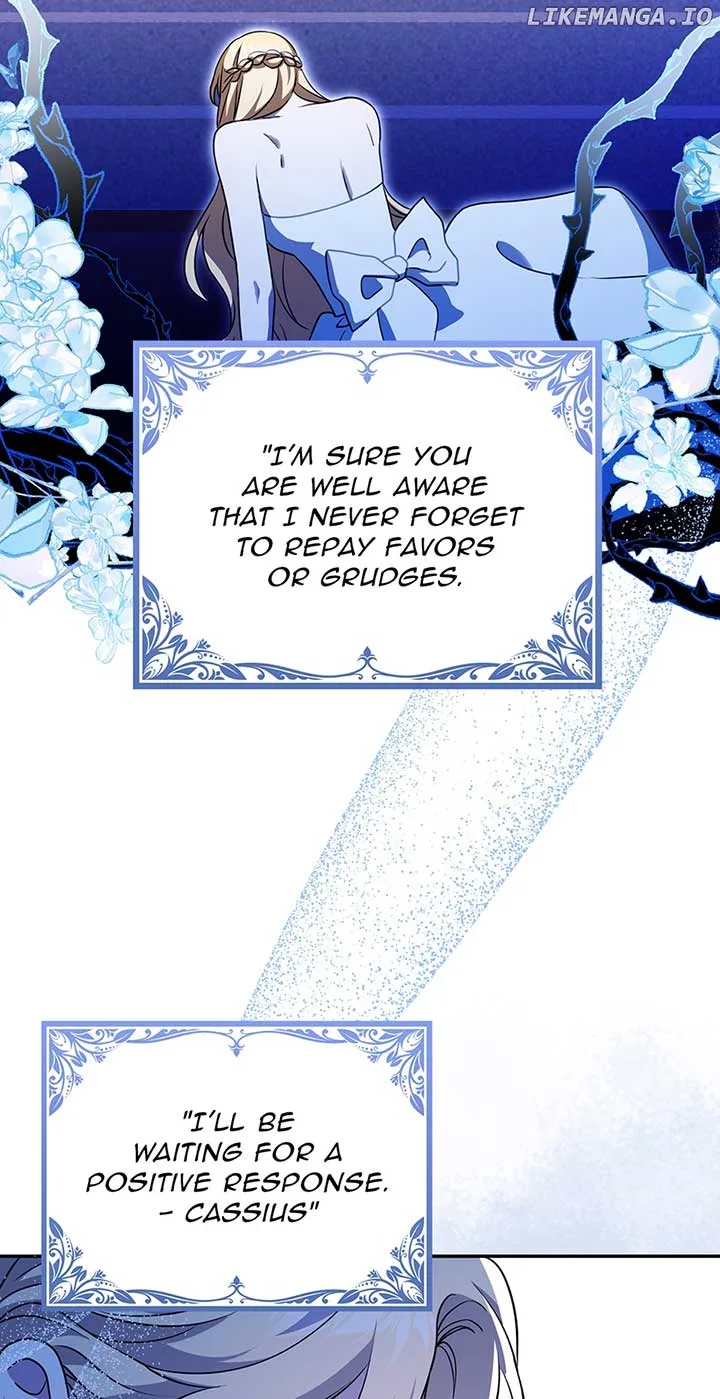 The Lost Cinderella Chapter 15 page 19
