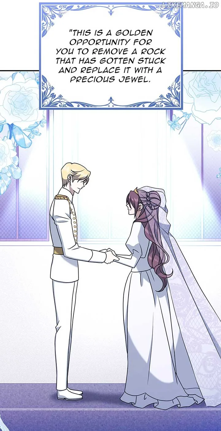 The Lost Cinderella Chapter 15 page 18