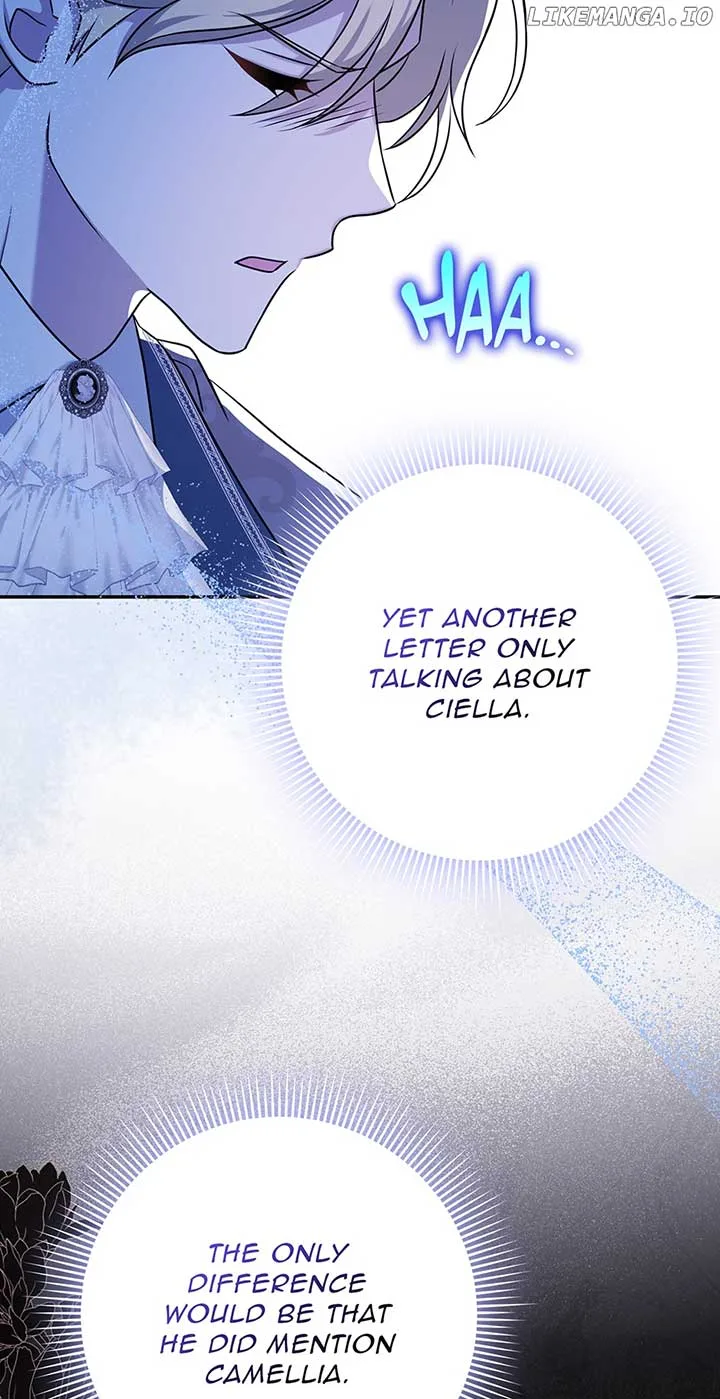 The Lost Cinderella Chapter 15 page 20