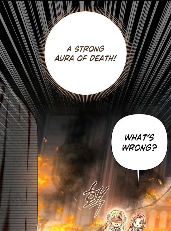 The Little Brat Runs Wild Chapter 16 page 79