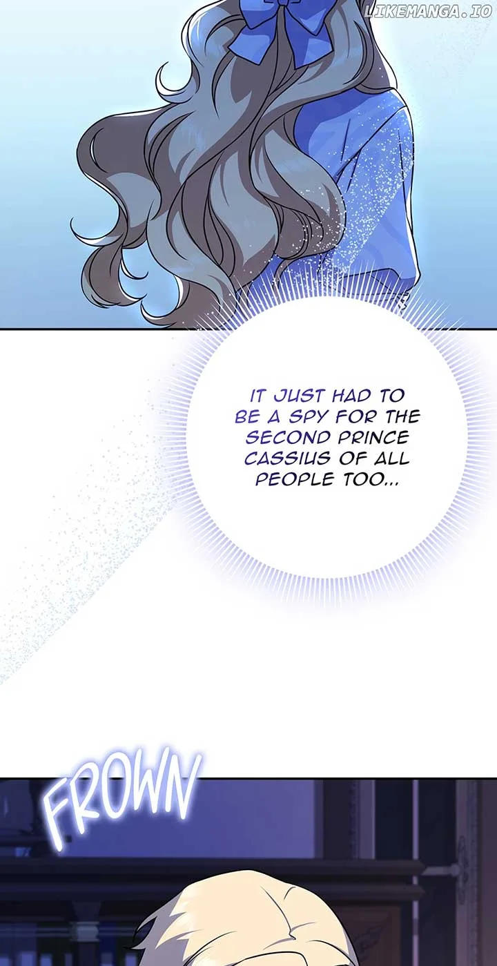 The Lost Cinderella Chapter 15 page 23