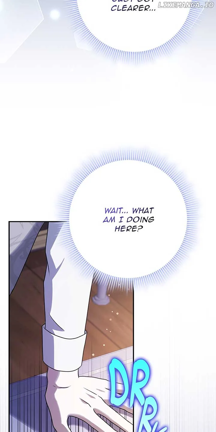 The Lost Cinderella Chapter 15 page 28