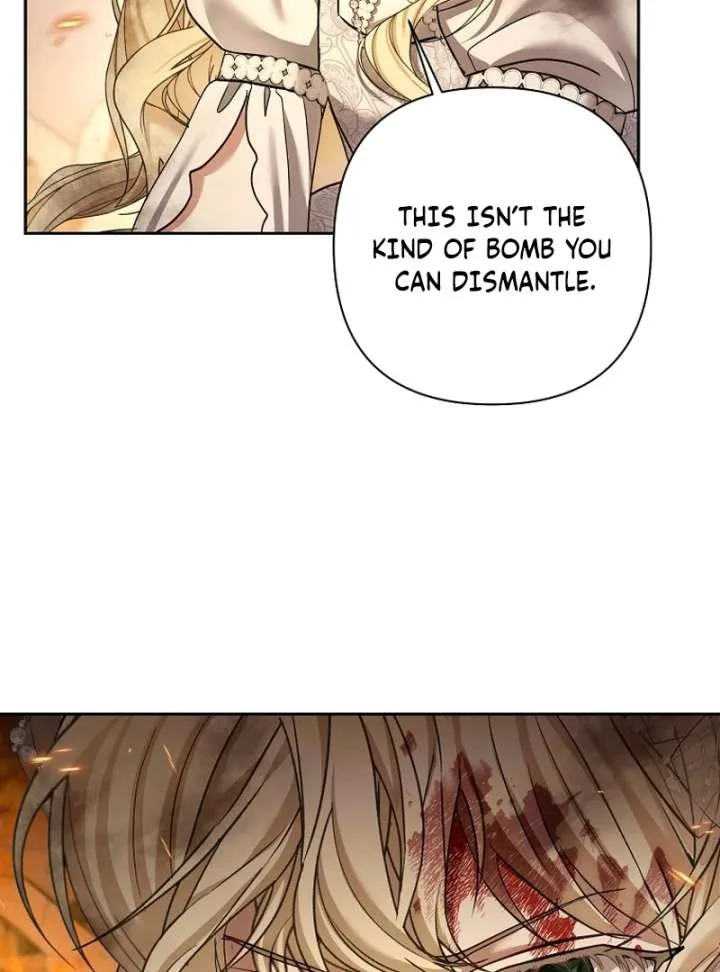 The Little Brat Runs Wild Chapter 16 page 90