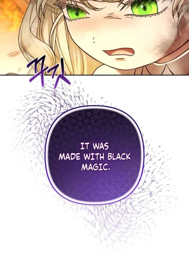 The Little Brat Runs Wild Chapter 16 page 91