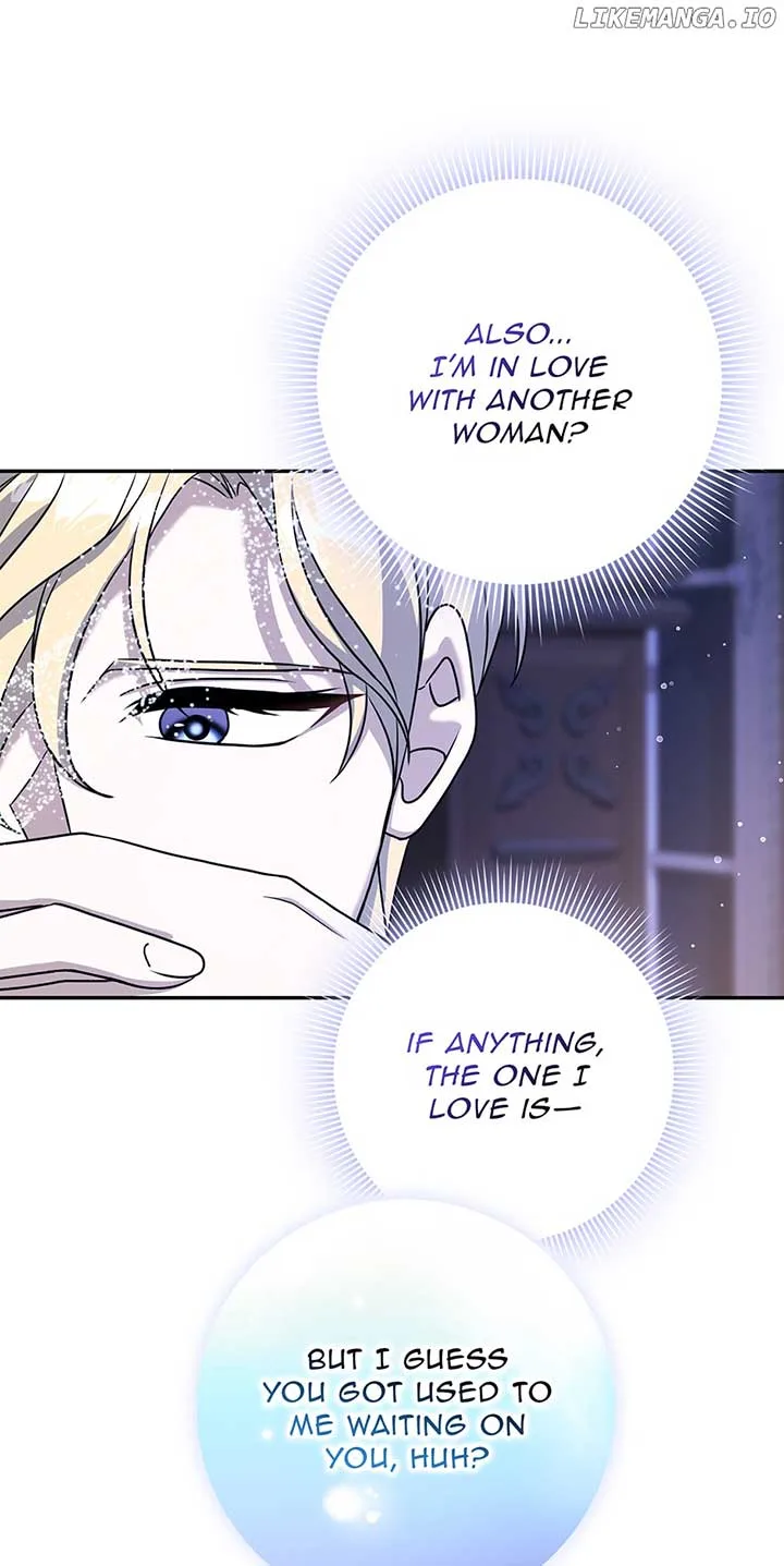 The Lost Cinderella Chapter 15 page 25