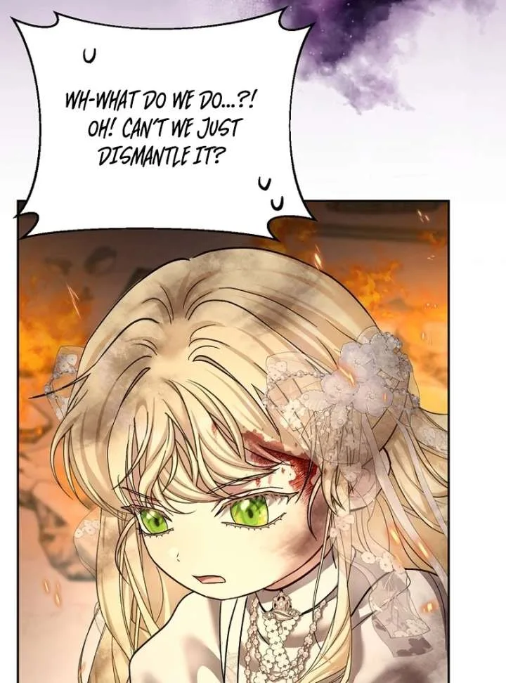 The Little Brat Runs Wild Chapter 16 page 89