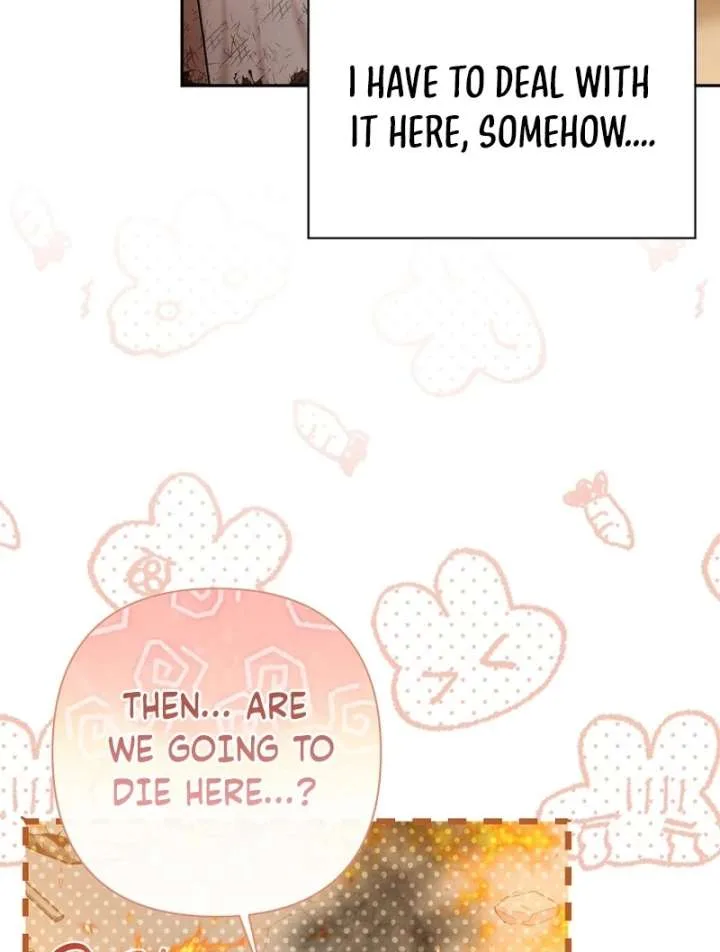 The Little Brat Runs Wild Chapter 16 page 95