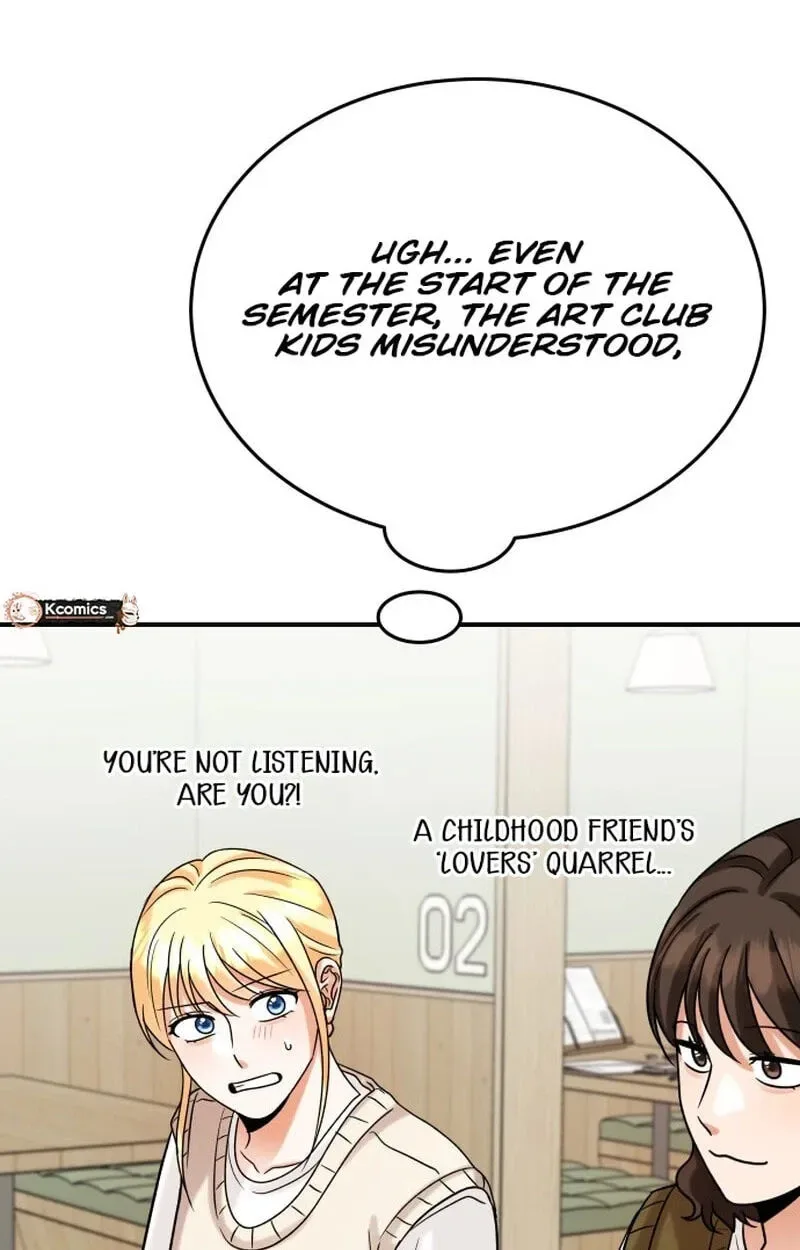 The Little Prince In The Next Life Chapter 16 page 109