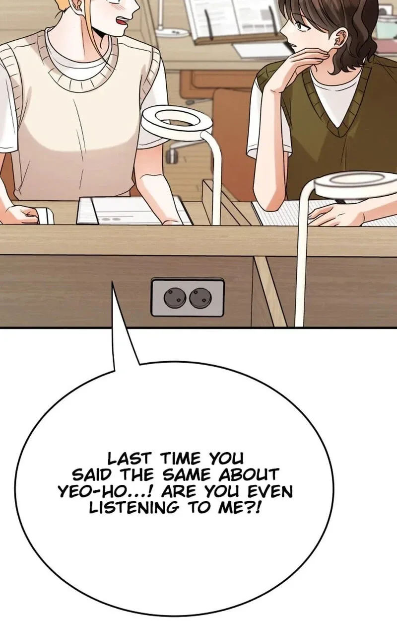 The Little Prince In The Next Life Chapter 16 page 108