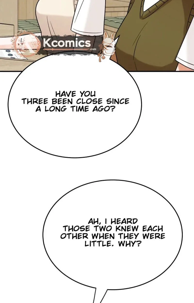 The Little Prince In The Next Life Chapter 16 page 103