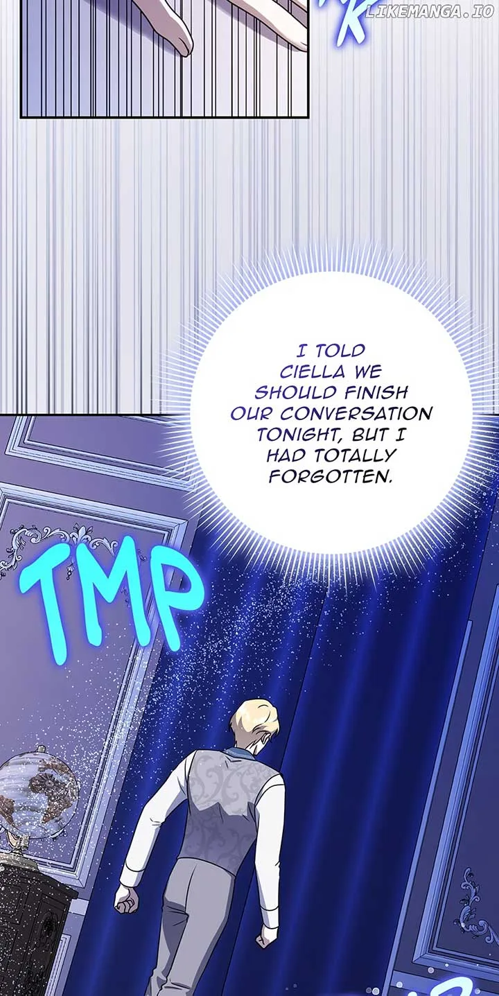 The Lost Cinderella Chapter 15 page 29