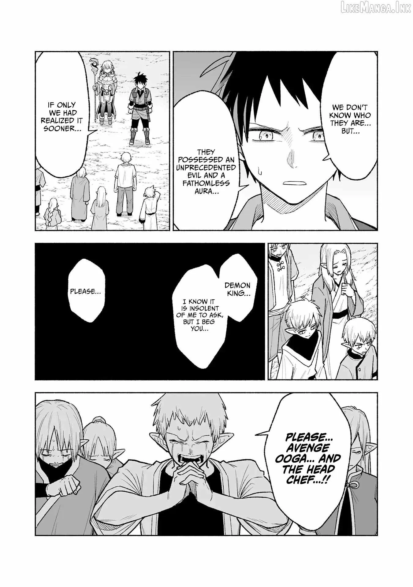 The Overpowered Cursed Magic Sword I Got From My "Junk Collection" Skill Is Too Strong ~I Was Thrown Away as Useless, but I'll Rise up With the World's Discarded Items~ Chapter 16 page 3