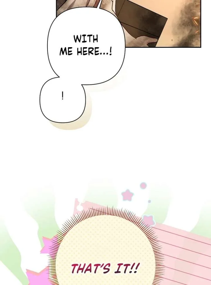 The Little Brat Runs Wild Chapter 16 page 98