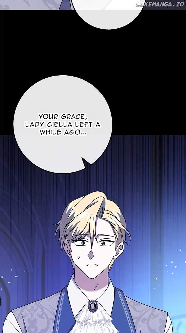The Lost Cinderella Chapter 15 page 36