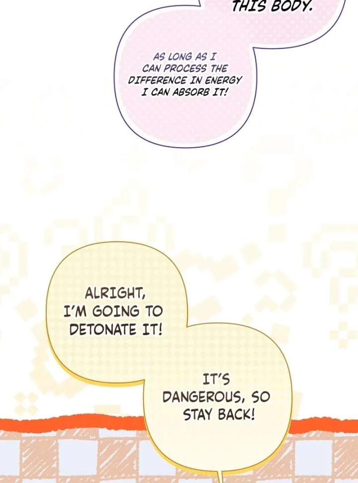 The Little Brat Runs Wild Chapter 16 page 104