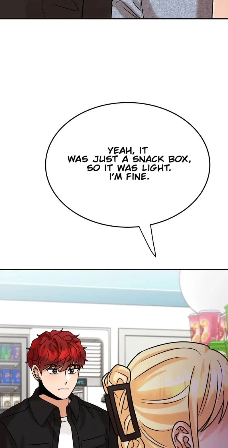The Little Prince In The Next Life Chapter 16 page 129