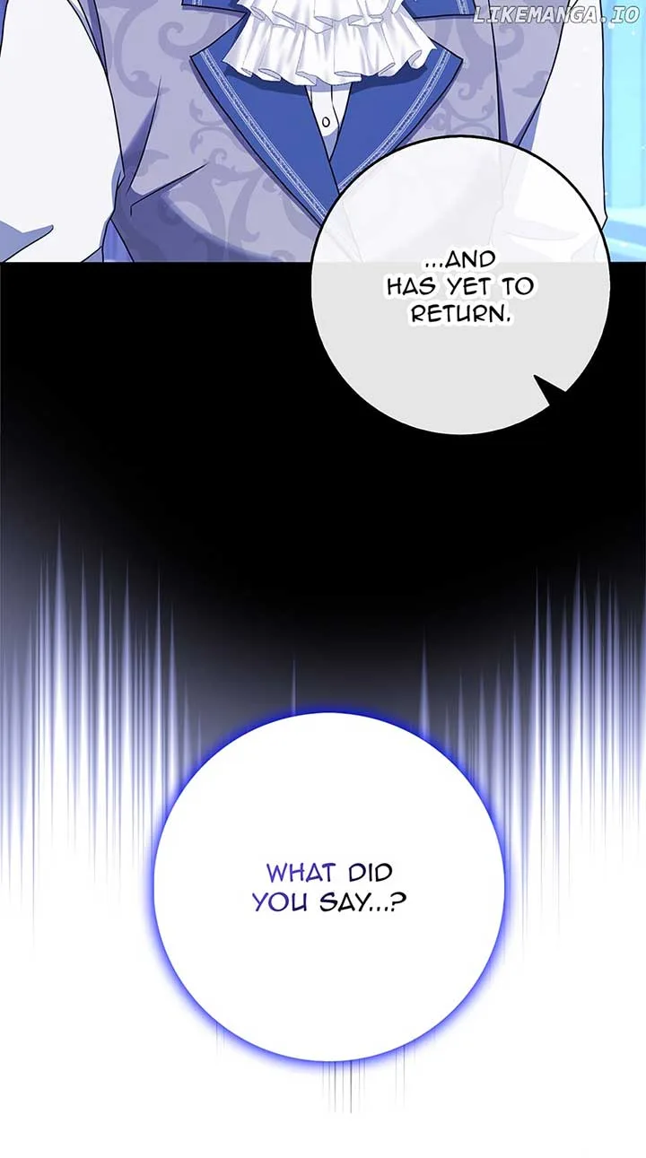 The Lost Cinderella Chapter 15 page 37