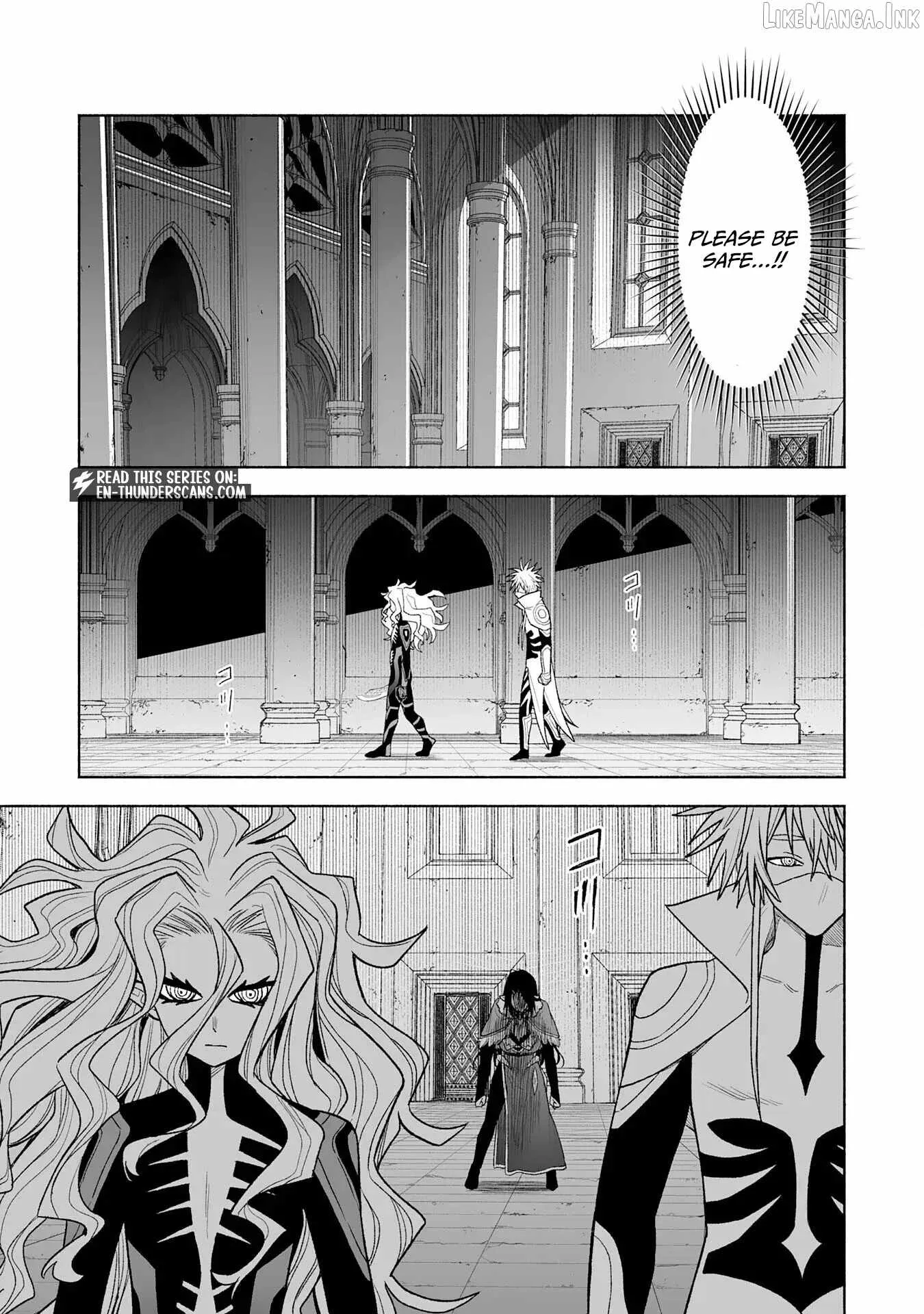 The Overpowered Cursed Magic Sword I Got From My "Junk Collection" Skill Is Too Strong ~I Was Thrown Away as Useless, but I'll Rise up With the World's Discarded Items~ Chapter 16 page 5