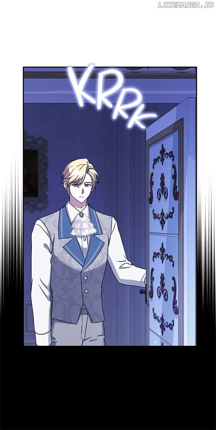 The Lost Cinderella Chapter 15 page 34