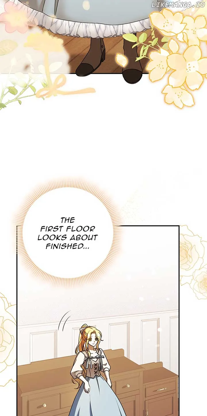 The Lost Cinderella Chapter 15 page 42
