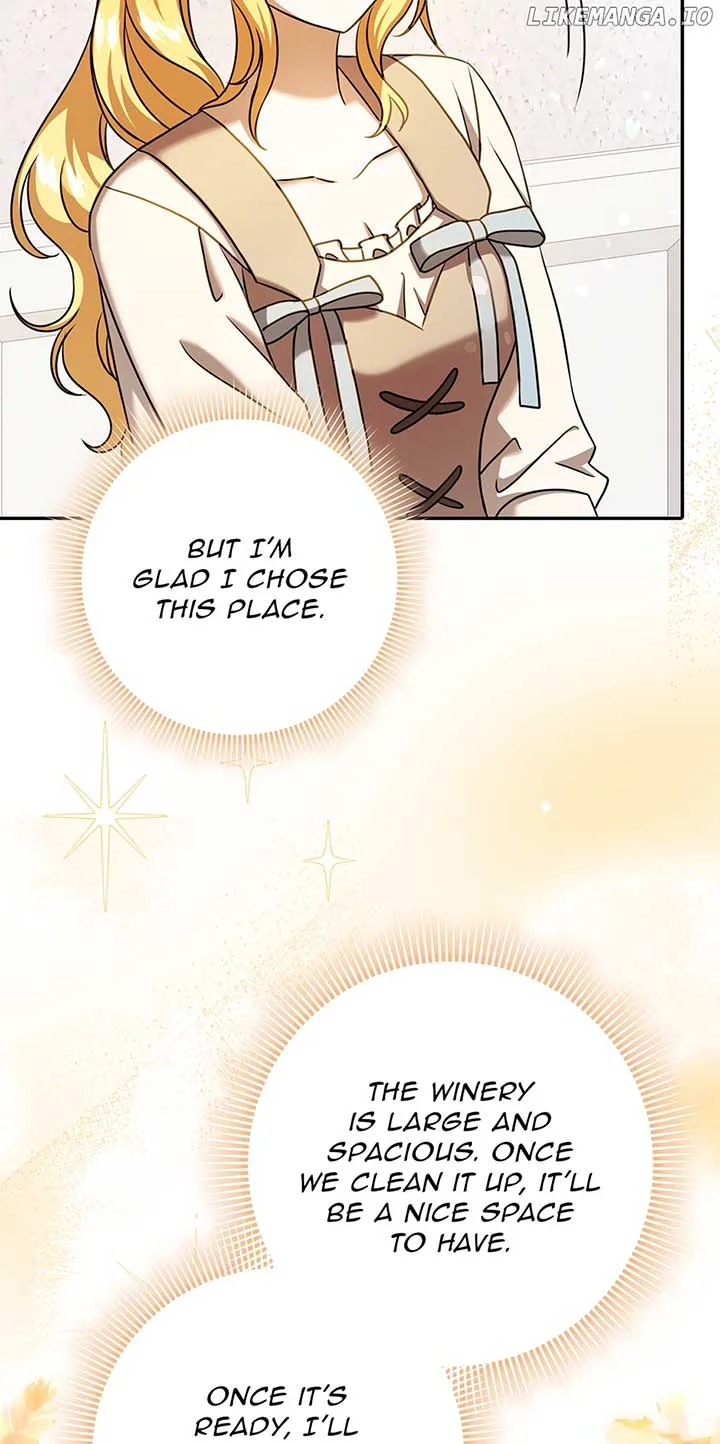 The Lost Cinderella Chapter 15 page 44