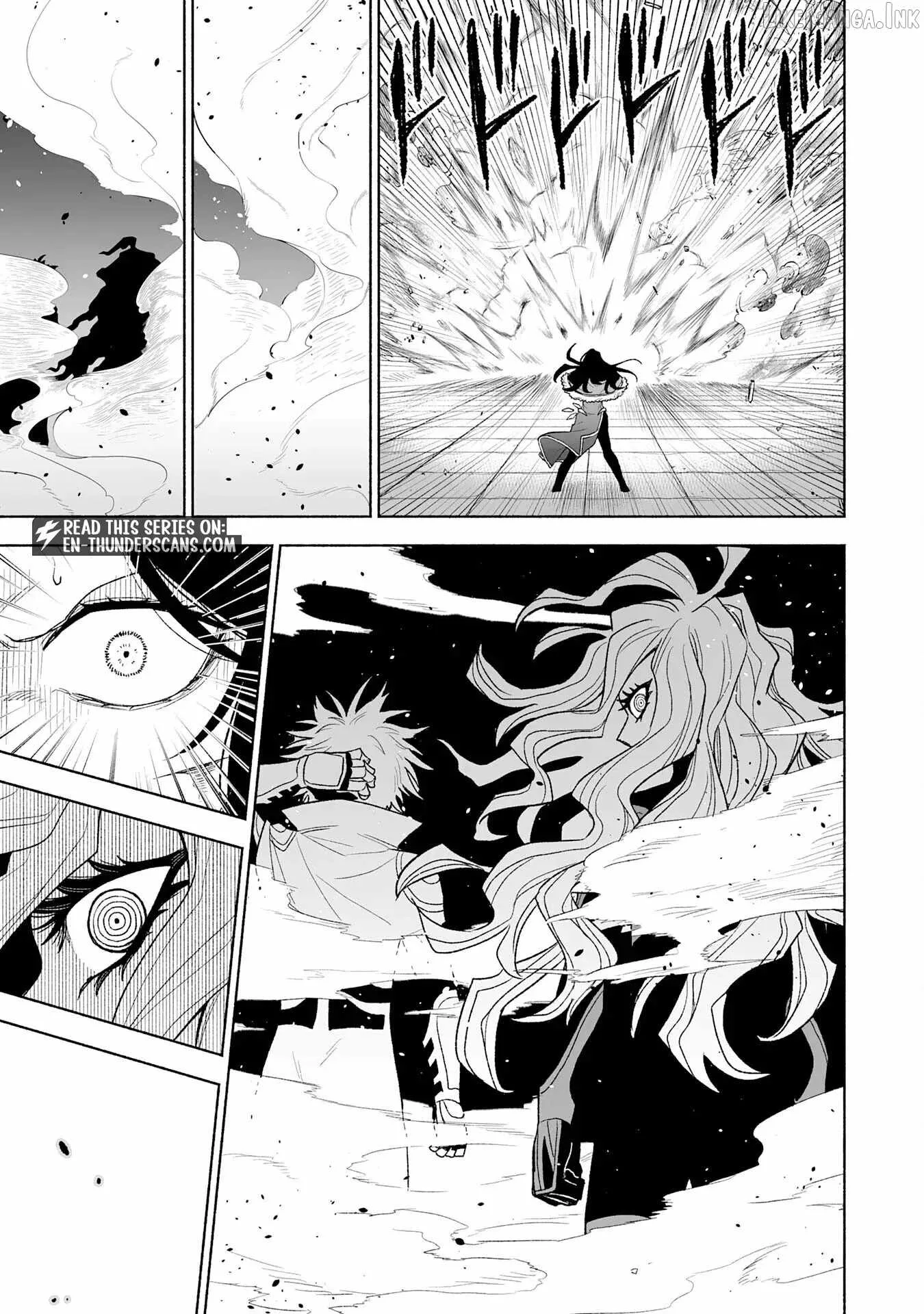 The Overpowered Cursed Magic Sword I Got From My "Junk Collection" Skill Is Too Strong ~I Was Thrown Away as Useless, but I'll Rise up With the World's Discarded Items~ Chapter 16 page 7