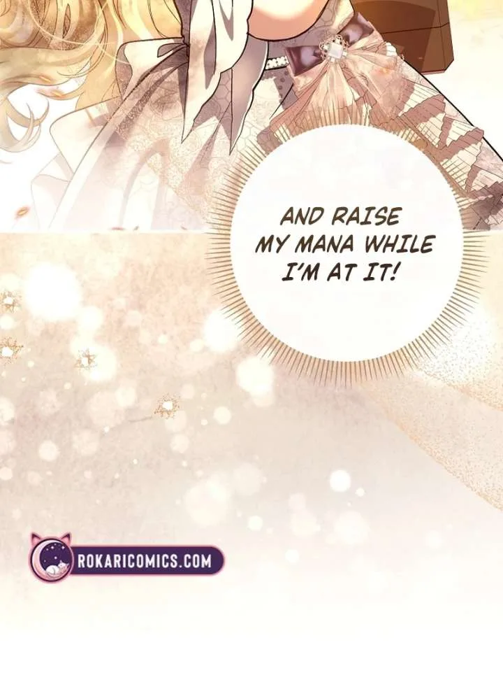 The Little Brat Runs Wild Chapter 16 page 110