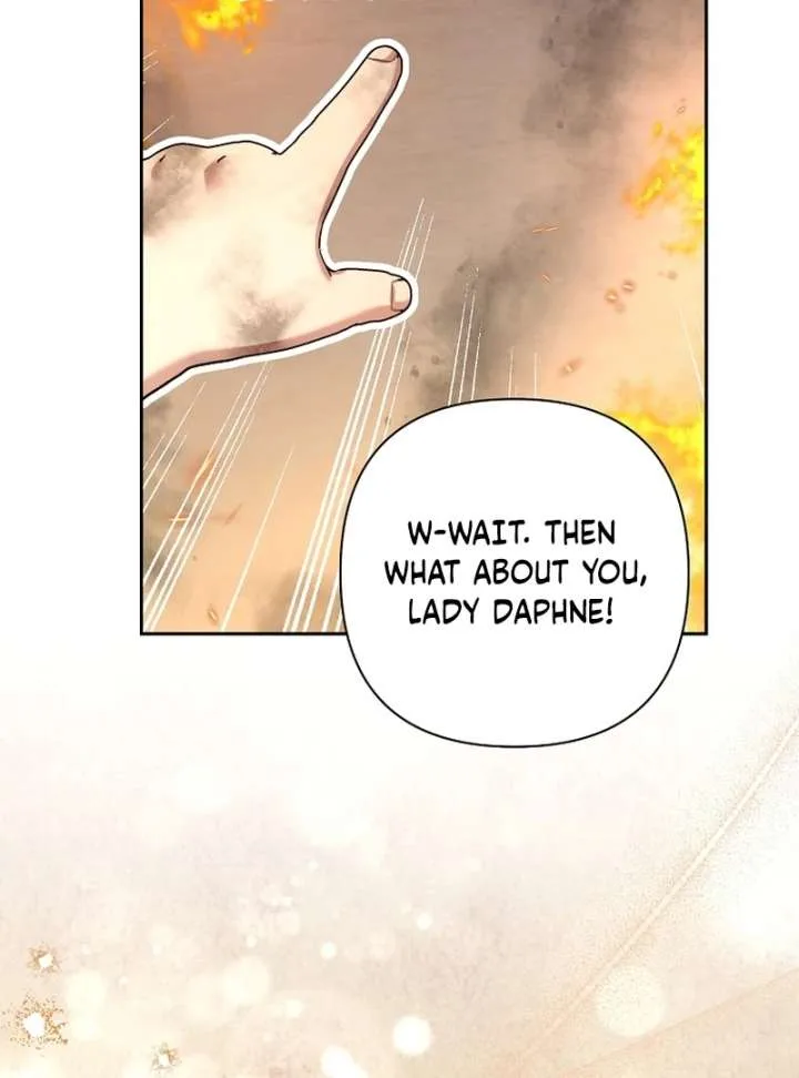 The Little Brat Runs Wild Chapter 16 page 108