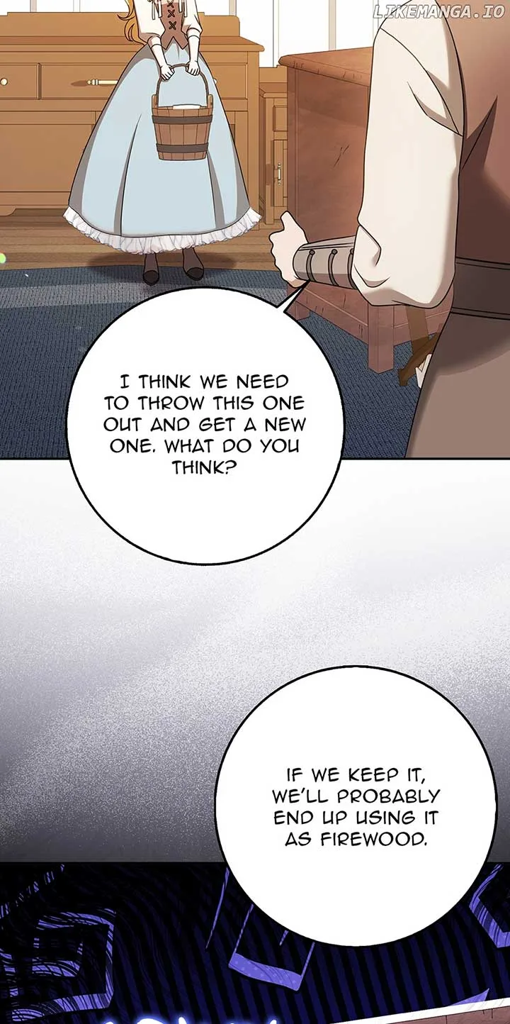 The Lost Cinderella Chapter 15 page 47