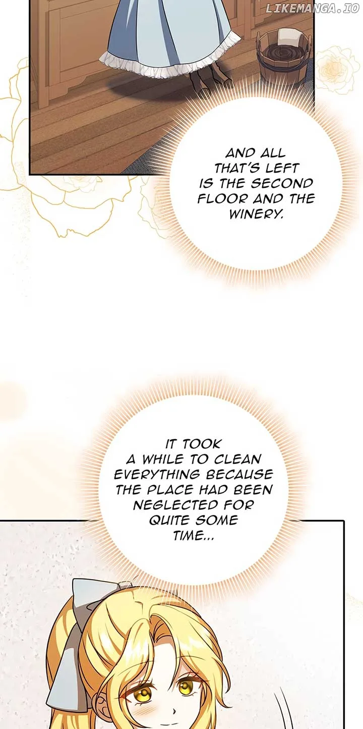 The Lost Cinderella Chapter 15 page 43