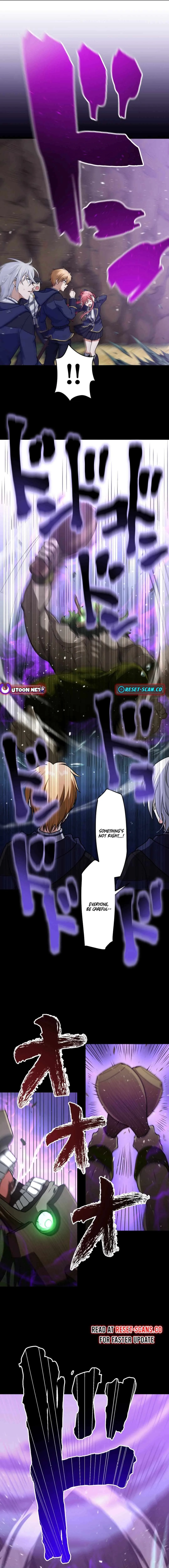 The Magic Sword Saint: The Legend Reborn Chapter 15 page 18