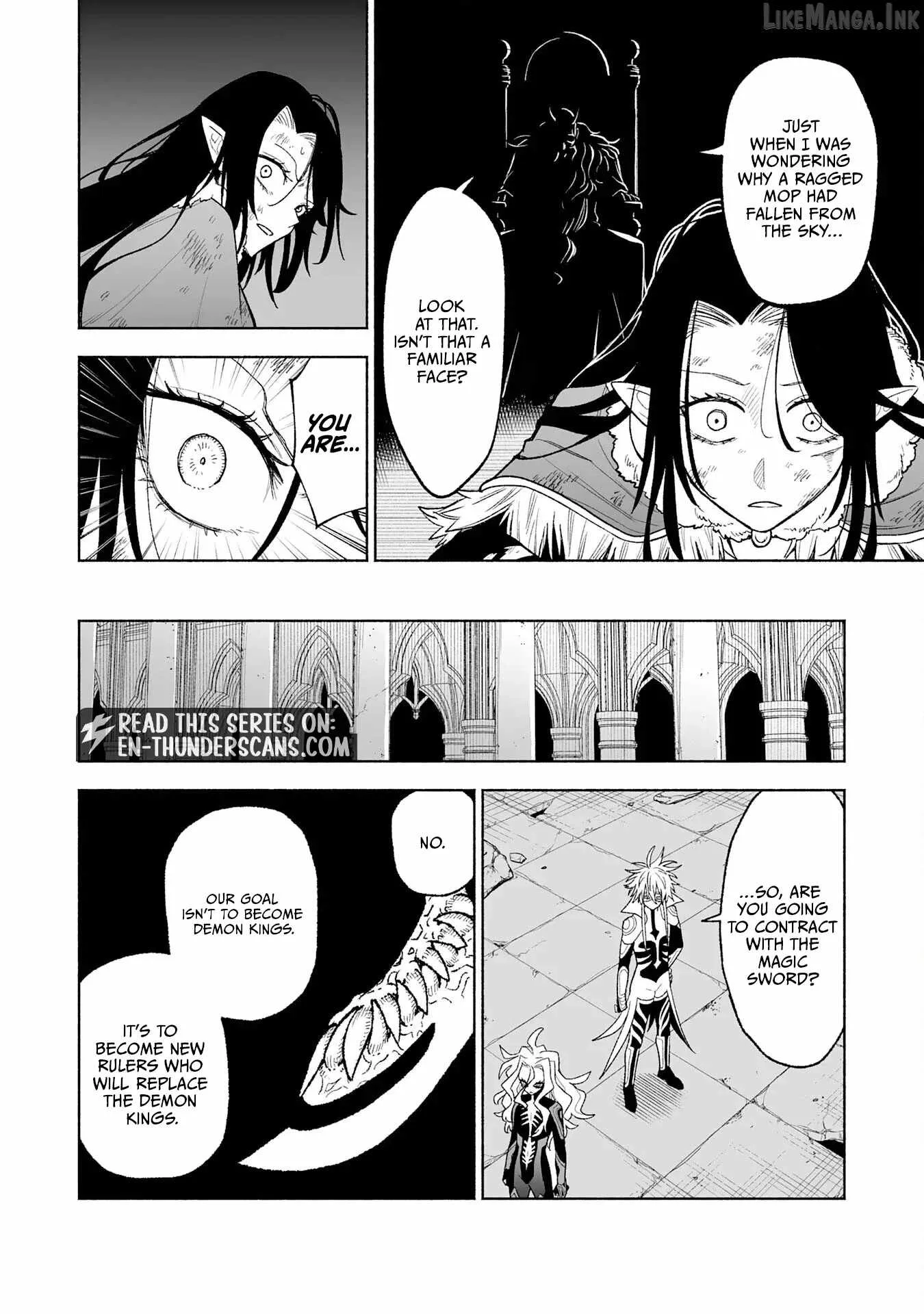 The Overpowered Cursed Magic Sword I Got From My "Junk Collection" Skill Is Too Strong ~I Was Thrown Away as Useless, but I'll Rise up With the World's Discarded Items~ Chapter 16 page 10