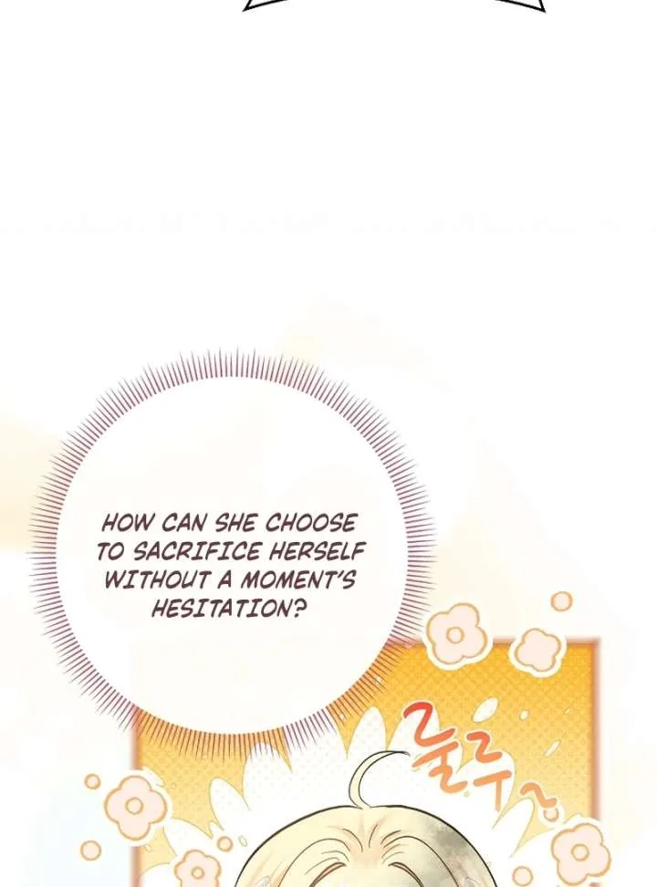 The Little Brat Runs Wild Chapter 16 page 114
