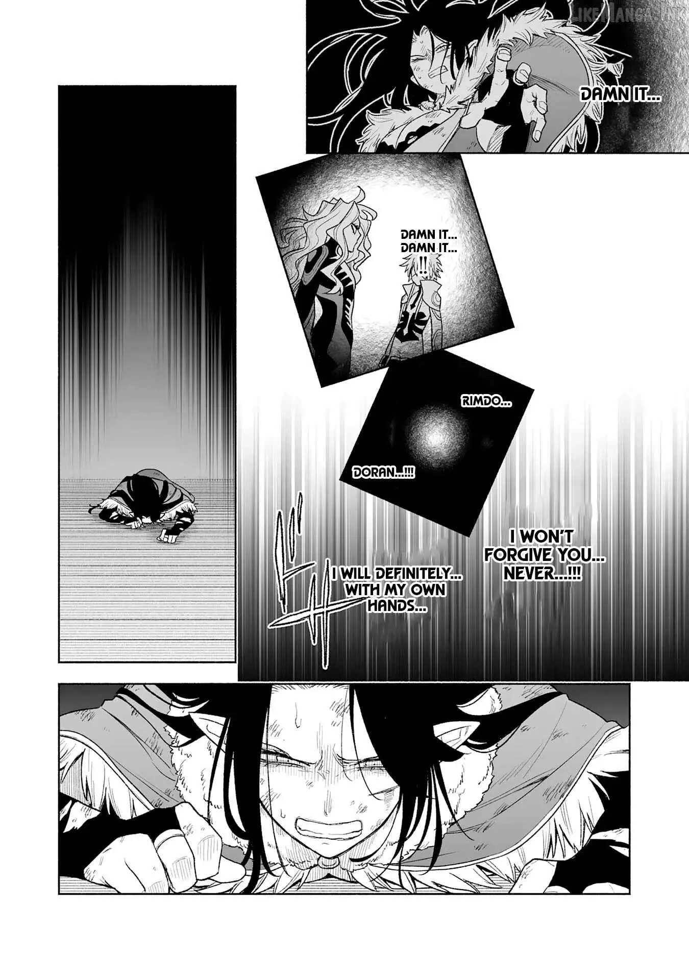 The Overpowered Cursed Magic Sword I Got From My "Junk Collection" Skill Is Too Strong ~I Was Thrown Away as Useless, but I'll Rise up With the World's Discarded Items~ Chapter 16 page 9